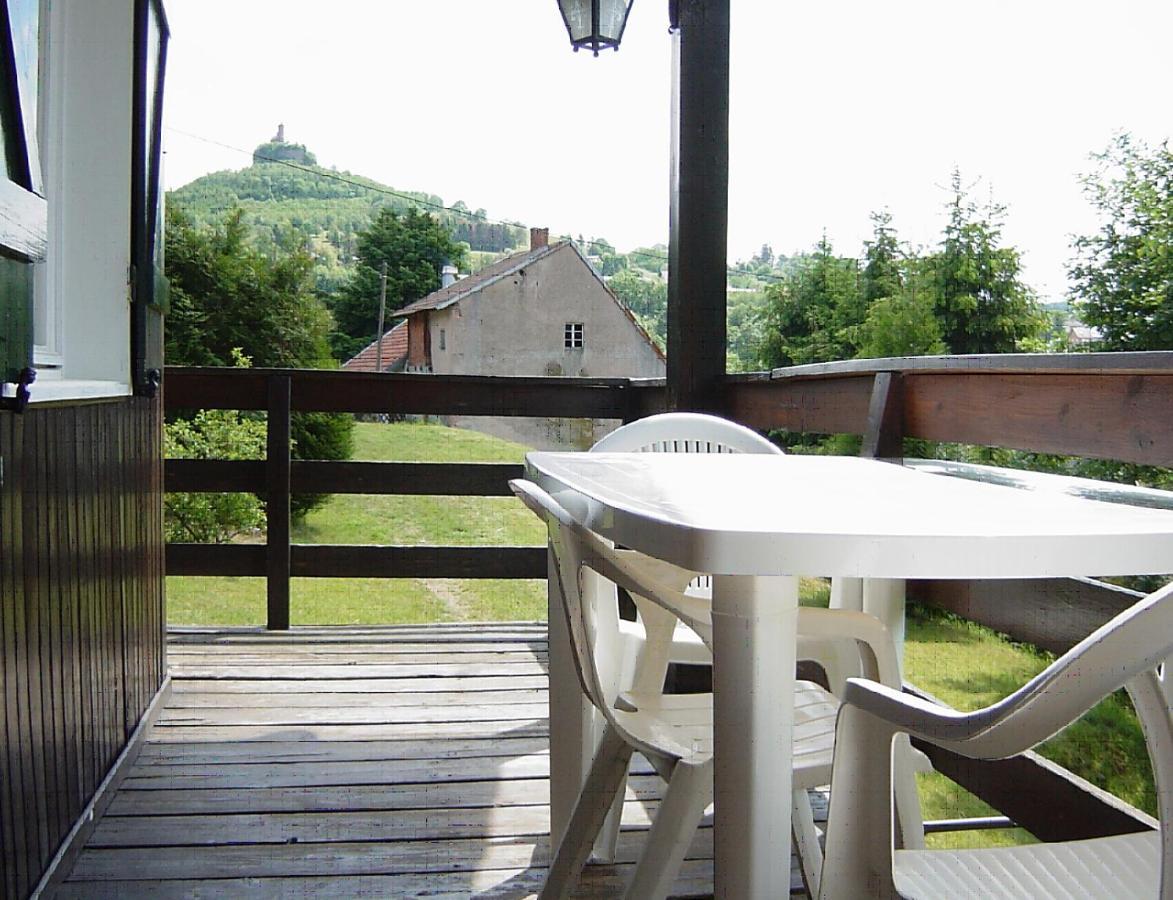 Le Chalet De Rothenbuhl Dabo Dış mekan fotoğraf