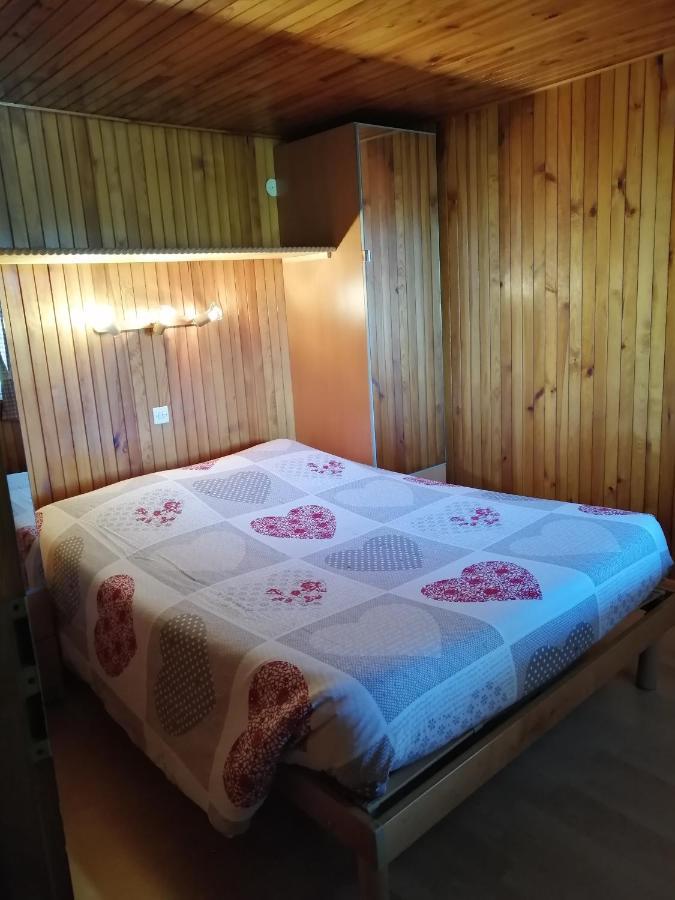 Le Chalet De Rothenbuhl Dabo Dış mekan fotoğraf