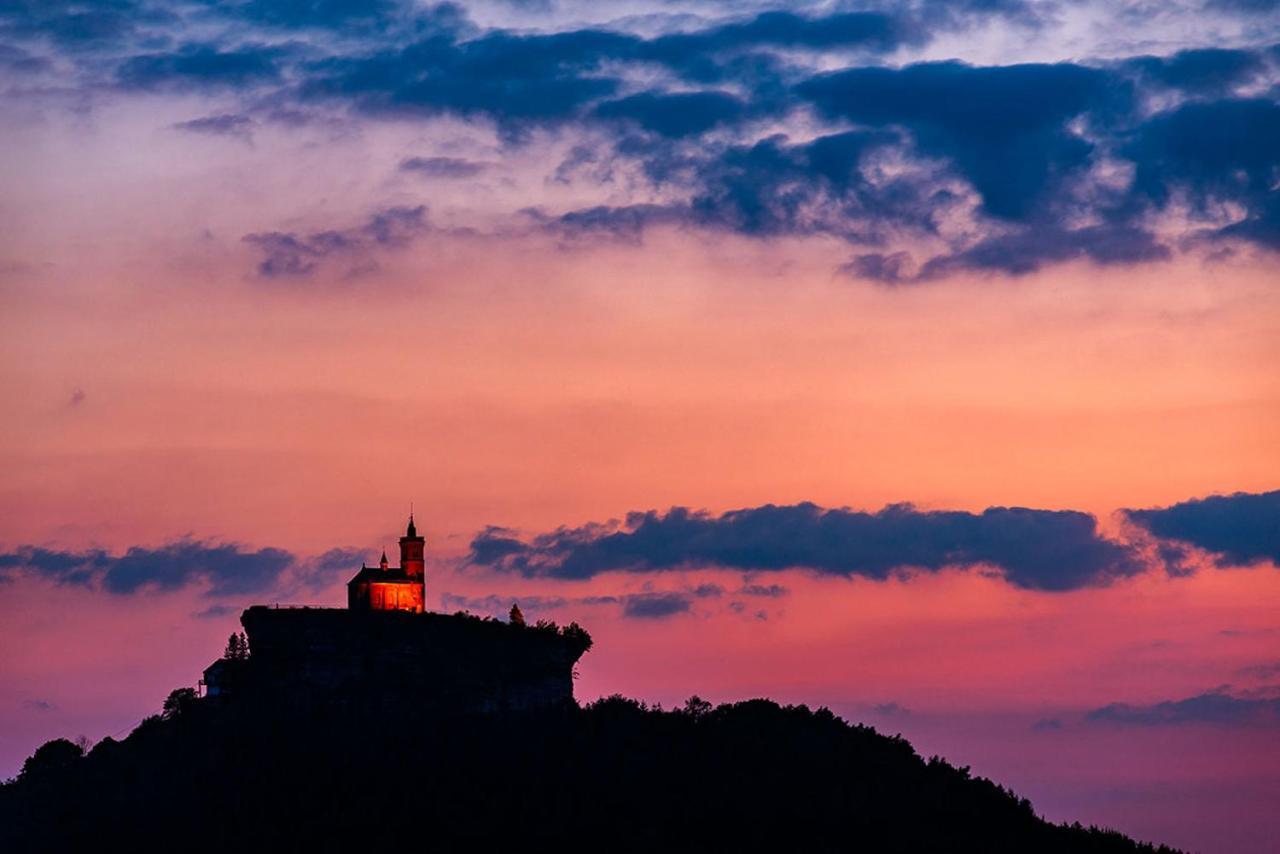 Le Chalet De Rothenbuhl Dabo Dış mekan fotoğraf