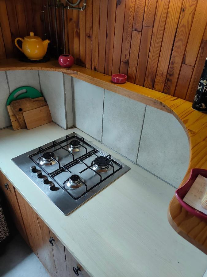 Le Chalet De Rothenbuhl Dabo Dış mekan fotoğraf